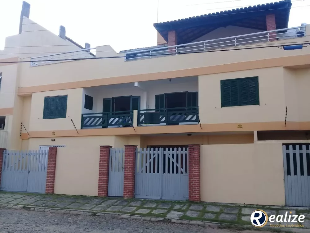 Casa à venda com 5 quartos, 430m² - Foto 1