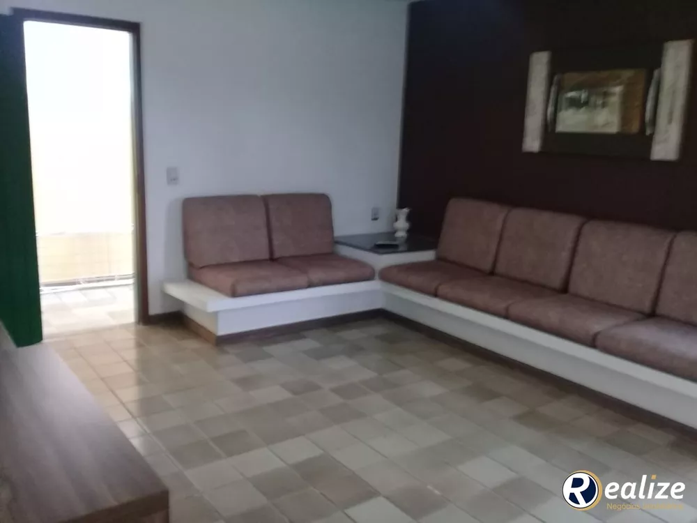 Casa à venda com 5 quartos, 430m² - Foto 4