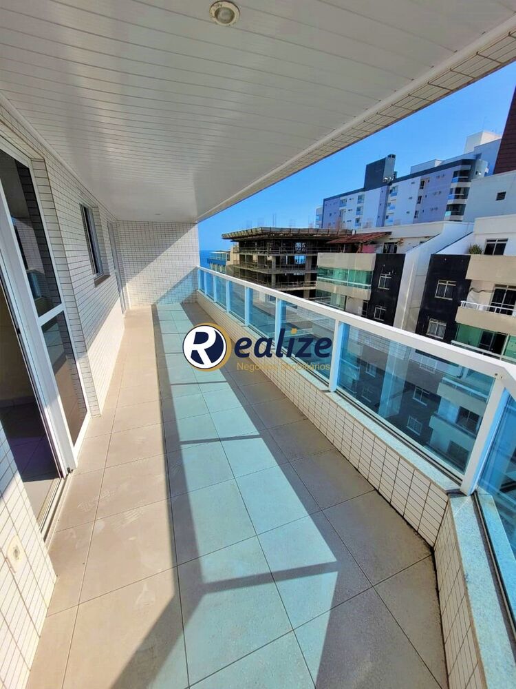 Apartamento, 3 quartos, 115 m² - Foto 1