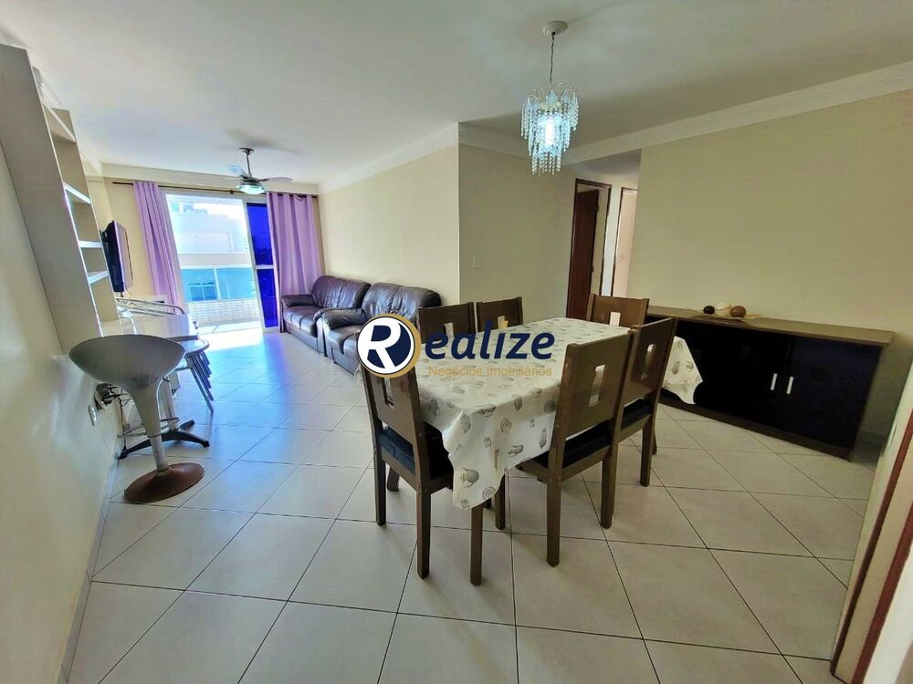 Apartamento, 3 quartos, 115 m² - Foto 4