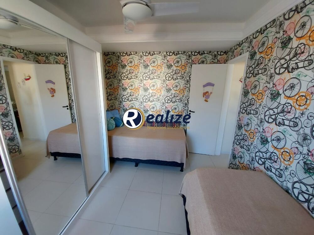 Apartamento, 2 quartos, 80 m² - Foto 1