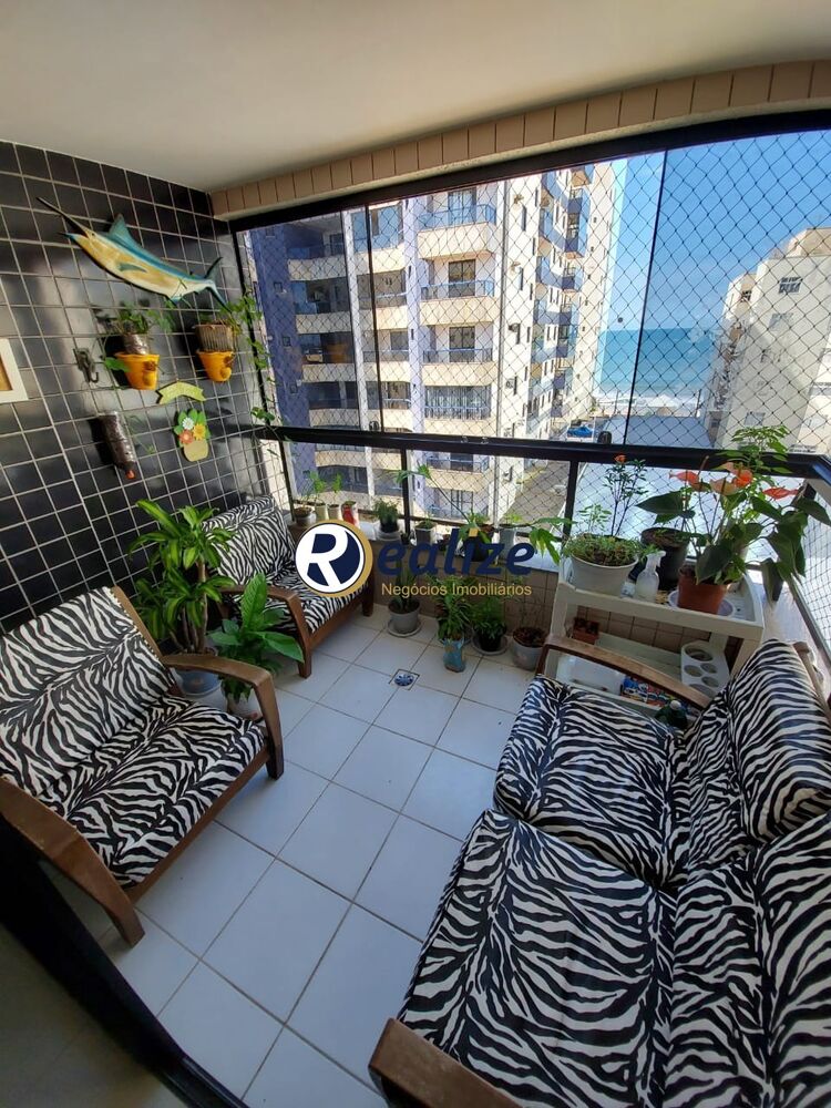 Apartamento, 2 quartos, 80 m² - Foto 2