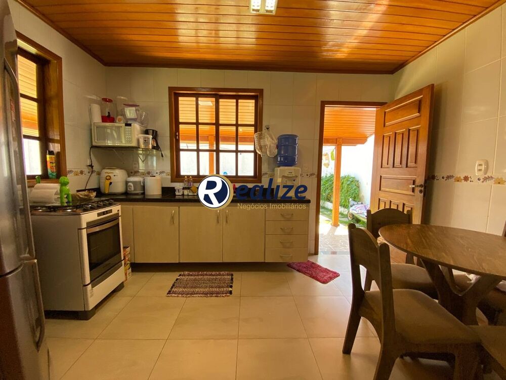 Casa, 6 quartos, 500 m² - Foto 2