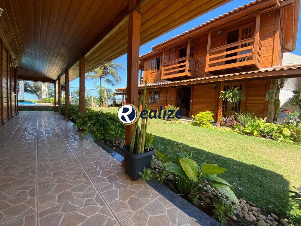 Casa, 6 quartos, 500 m² - Foto 3