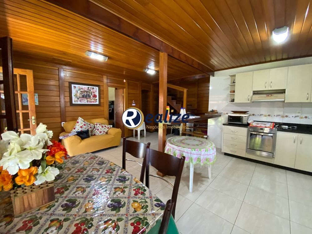 Casa, 6 quartos, 500 m² - Foto 4