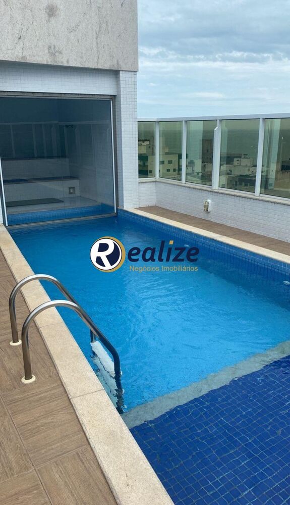 Apartamento à venda com 3 quartos, 135m² - Foto 18
