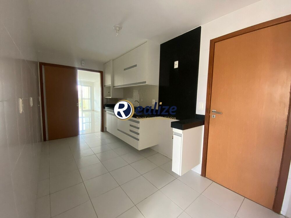 Apartamento à venda com 3 quartos, 135m² - Foto 8