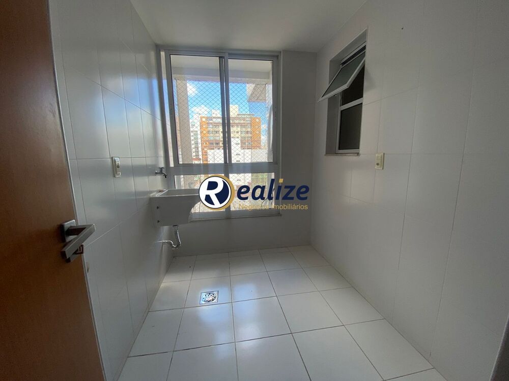 Apartamento à venda com 3 quartos, 135m² - Foto 6