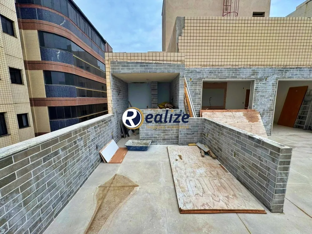 Cobertura, 3 quartos, 180 m² - Foto 15