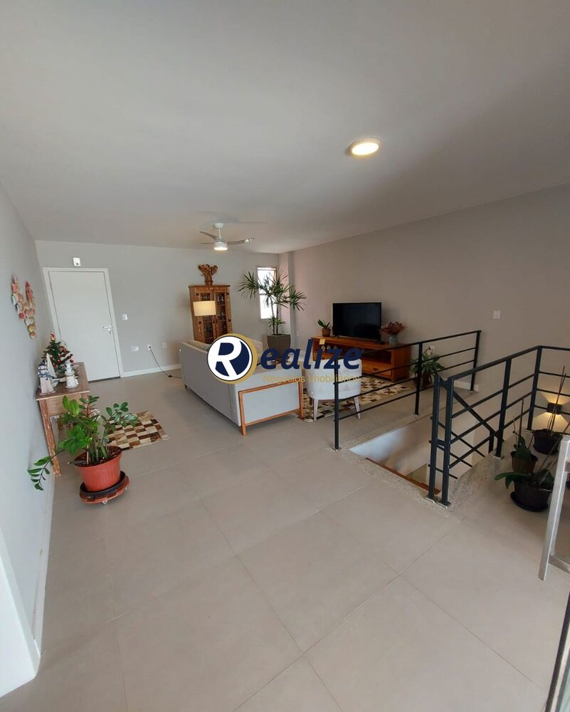 Cobertura, 4 quartos, 250 m² - Foto 1