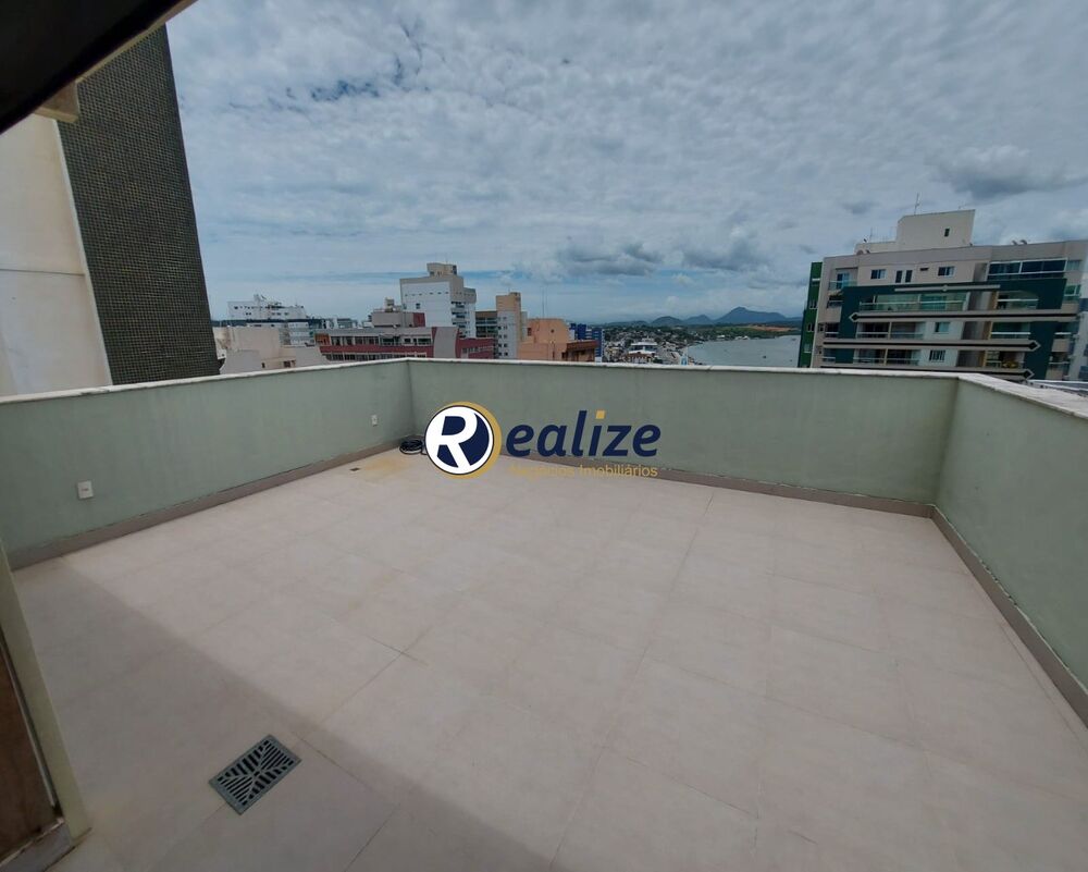 Cobertura, 4 quartos, 250 m² - Foto 3