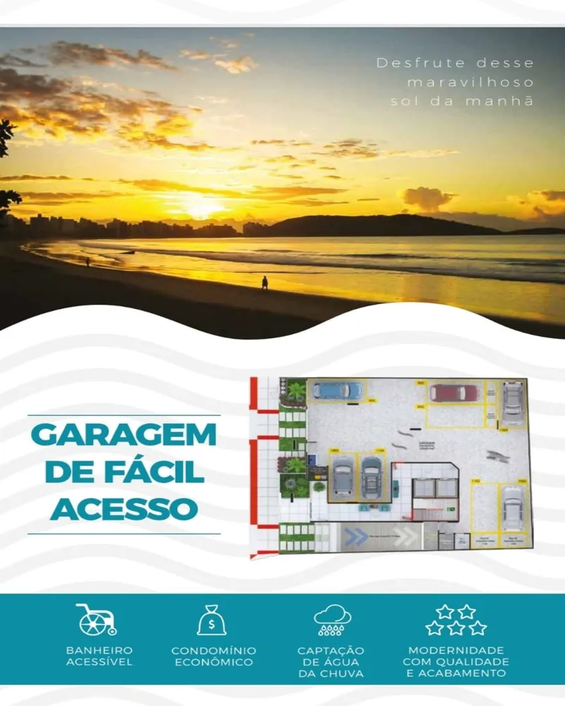 Apartamento, 1 quarto, 65 m² - Foto 5