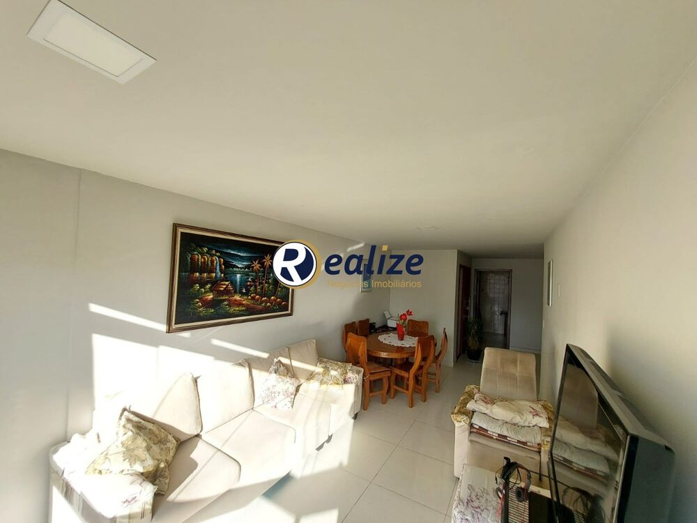 Cobertura à venda com 3 quartos, 180m² - Foto 2