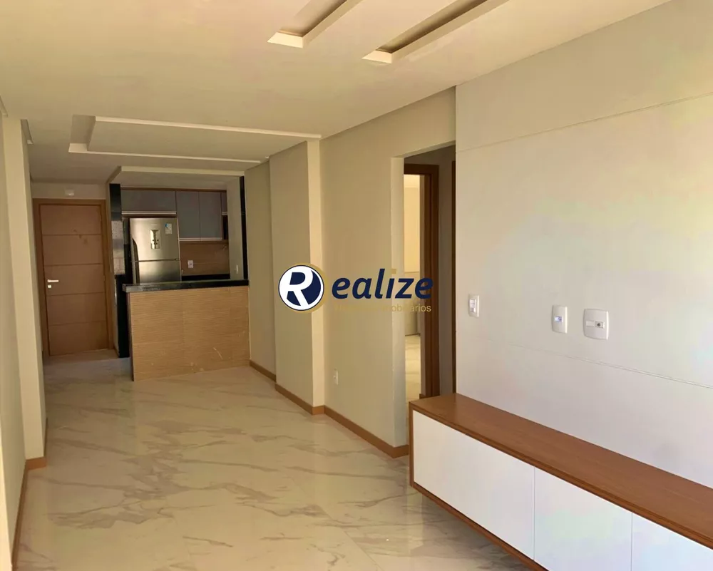 Apartamento à venda com 3 quartos, 88m² - Foto 3