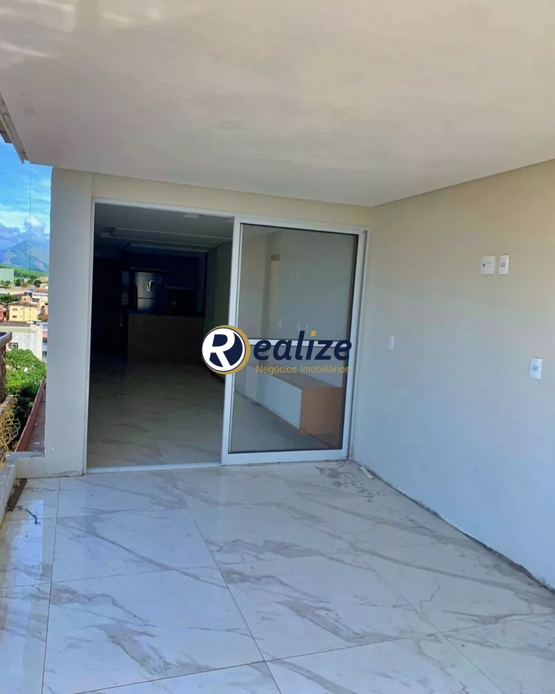 Apartamento à venda com 3 quartos, 88m² - Foto 4