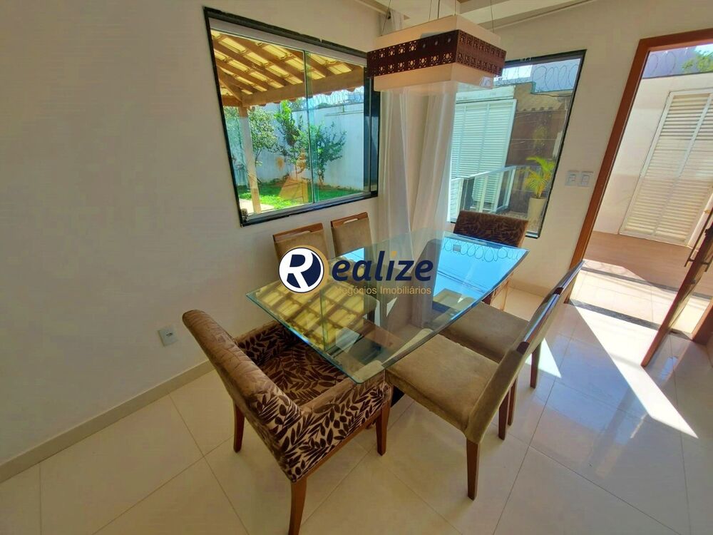 Casa à venda com 3 quartos, 160m² - Foto 9
