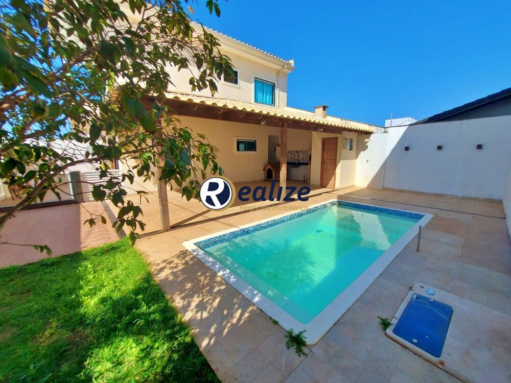 Casa à venda com 3 quartos, 160m² - Foto 7