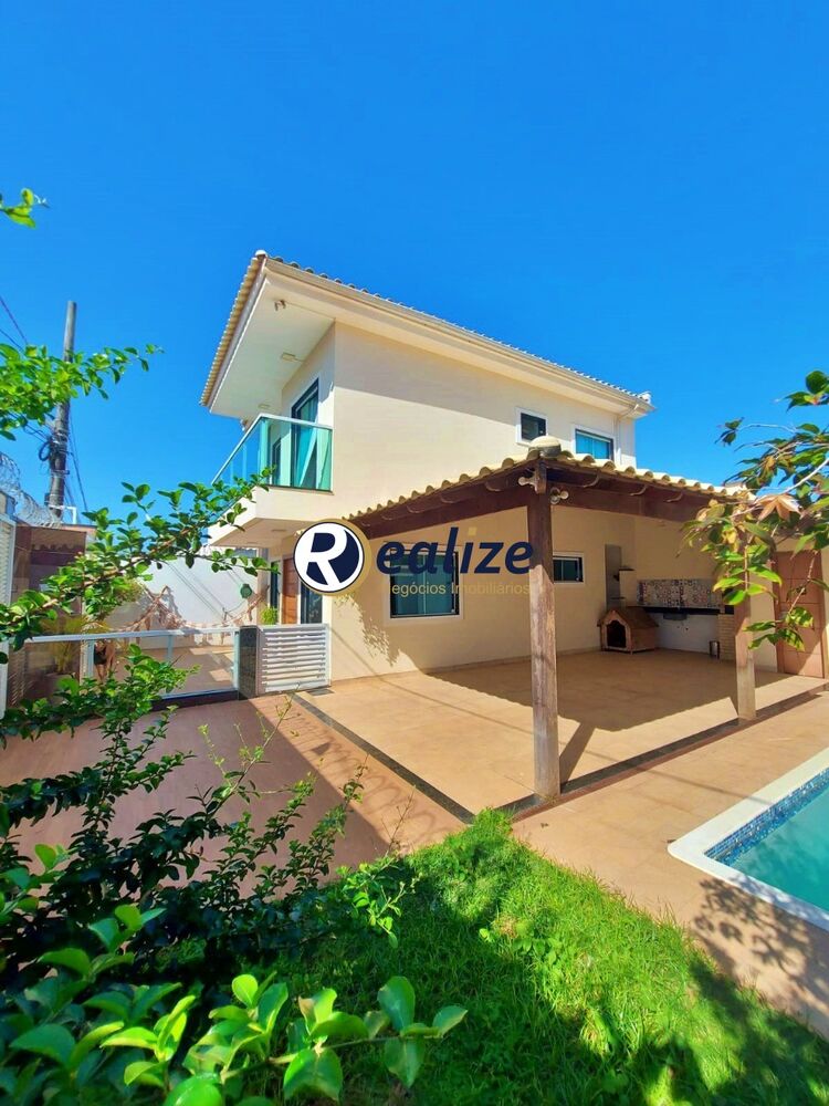 Casa à venda com 3 quartos, 160m² - Foto 2