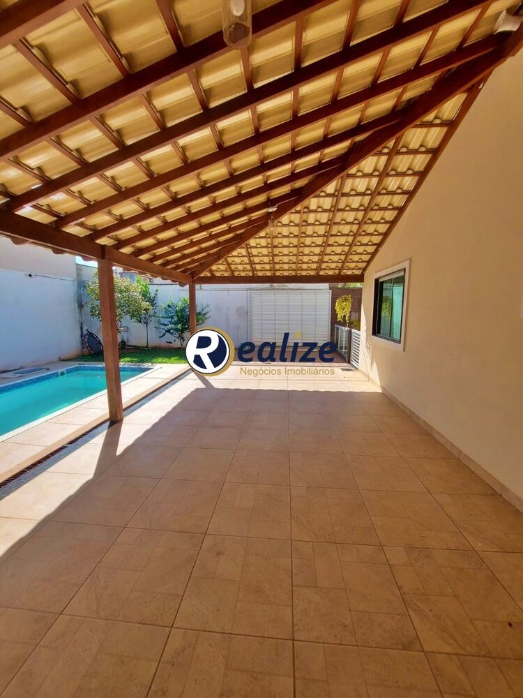 Casa à venda com 3 quartos, 160m² - Foto 14
