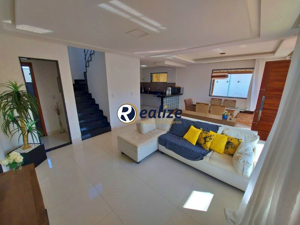 Casa à venda com 3 quartos, 160m² - Foto 10