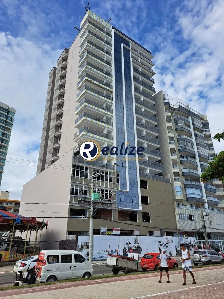 Apartamento, 4 quartos, 155 m² - Foto 9