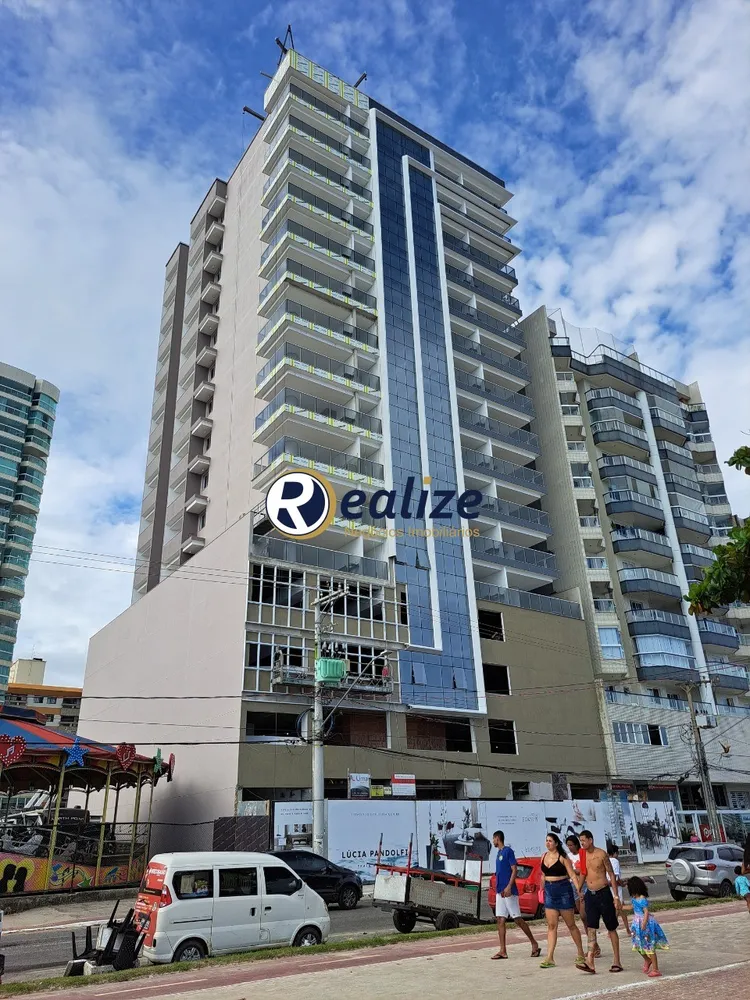 Apartamento, 4 quartos, 155 m² - Foto 1