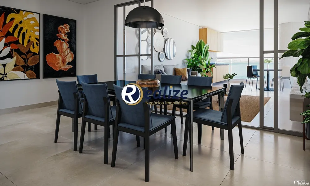 Apartamento, 4 quartos, 155 m² - Foto 5