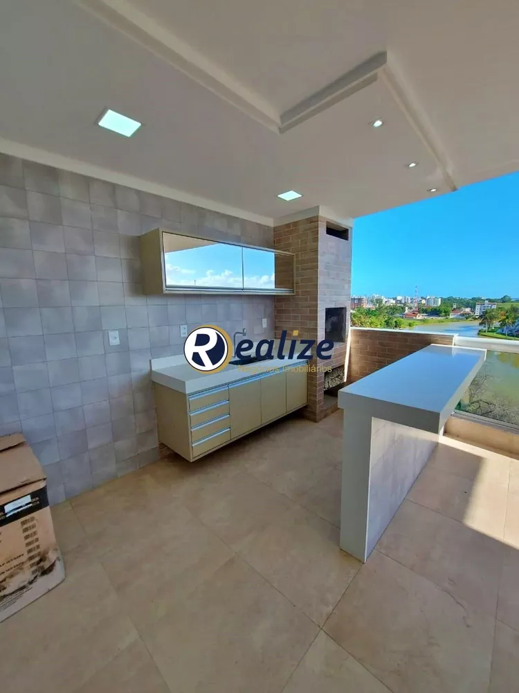 Apartamento, 3 quartos, 150 m² - Foto 21