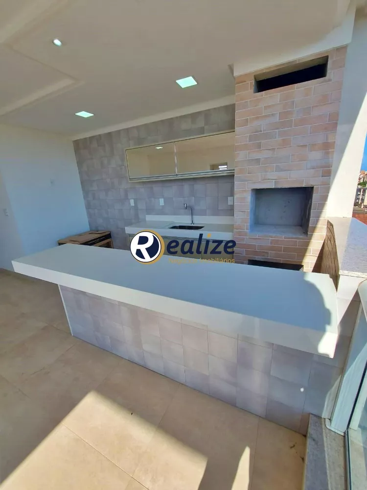 Apartamento, 3 quartos, 150 m² - Foto 25