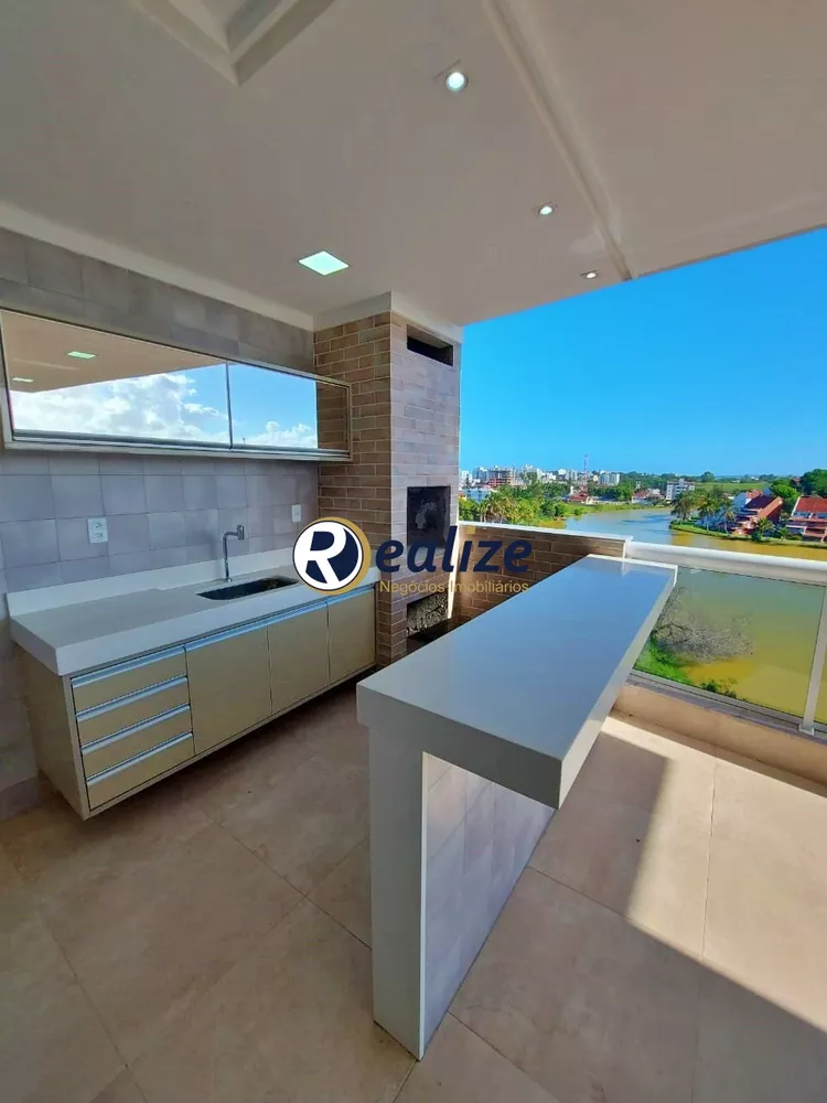 Apartamento, 3 quartos, 150 m² - Foto 11