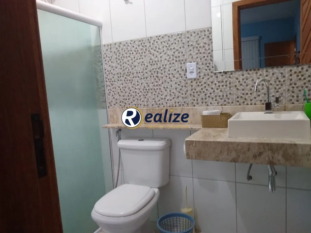 Casa, 3 quartos, 360 m² - Foto 8