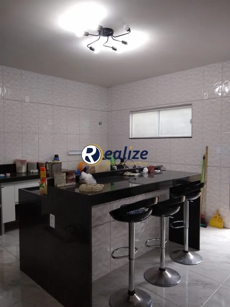 Casa, 3 quartos, 360 m² - Foto 10