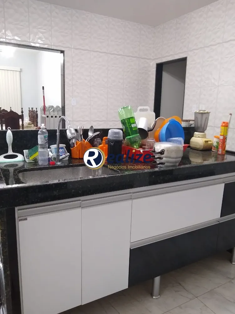 Casa, 3 quartos, 360 m² - Foto 9