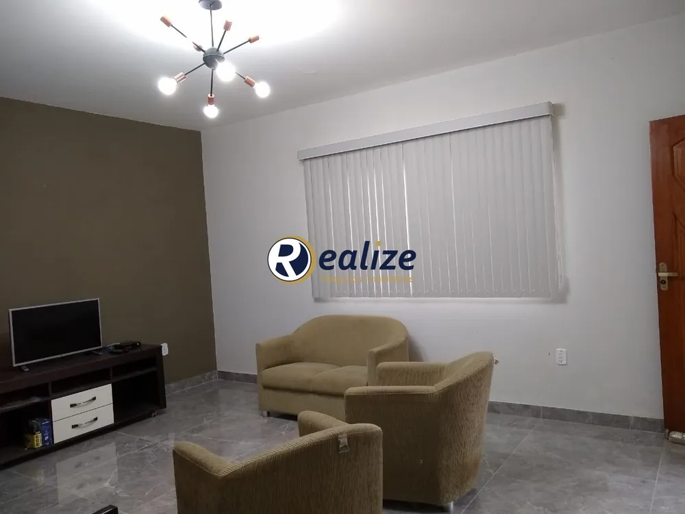 Casa, 3 quartos, 360 m² - Foto 1