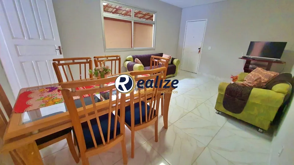Apartamento, 2 quartos, 110 m² - Foto 2