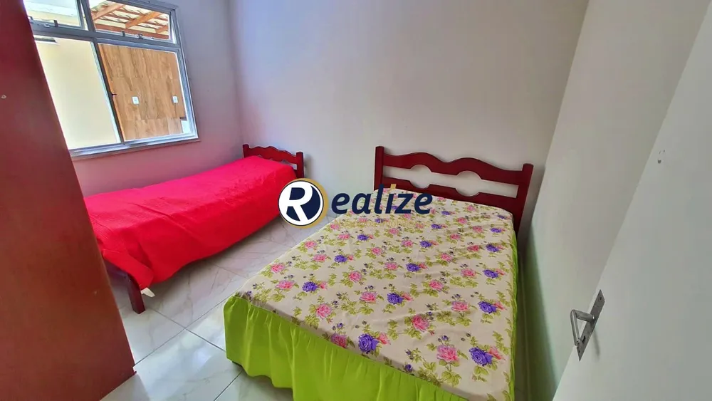 Apartamento, 2 quartos, 110 m² - Foto 6