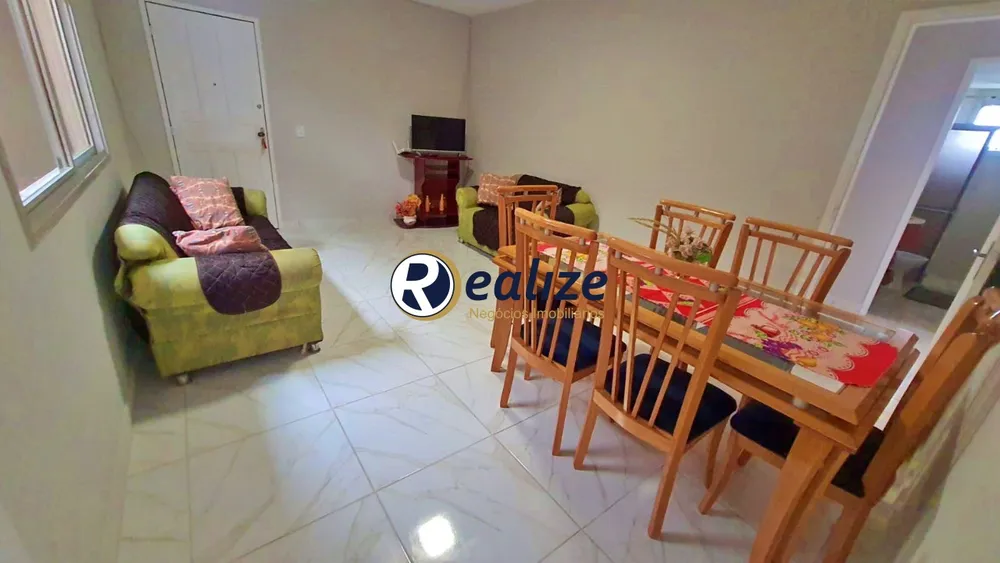 Apartamento, 2 quartos, 110 m² - Foto 3