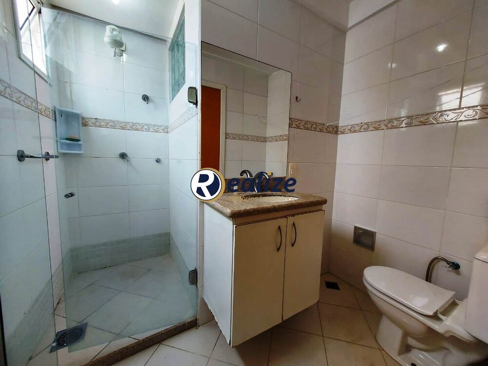 Apartamento à venda com 3 quartos, 147m² - Foto 3