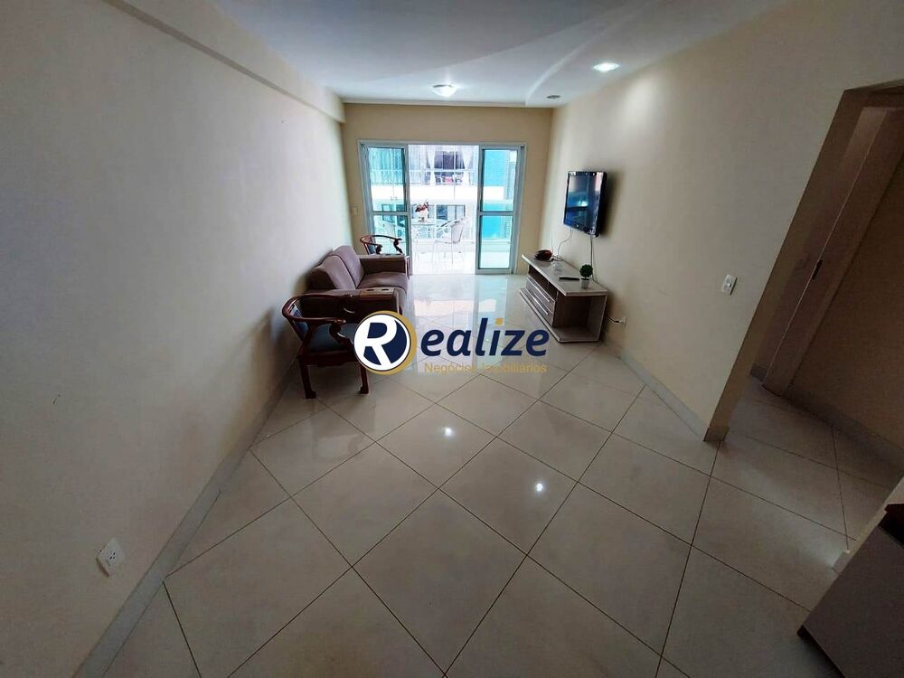 Apartamento à venda com 3 quartos, 147m² - Foto 2