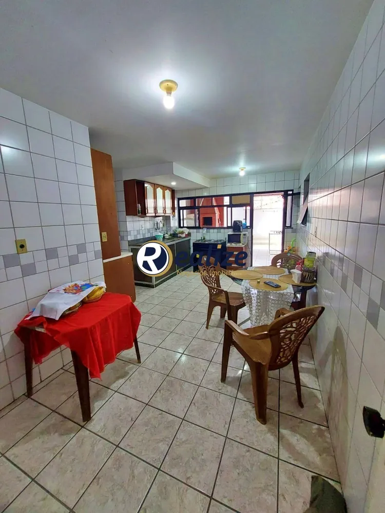 Apartamento, 4 quartos, 200 m² - Foto 8
