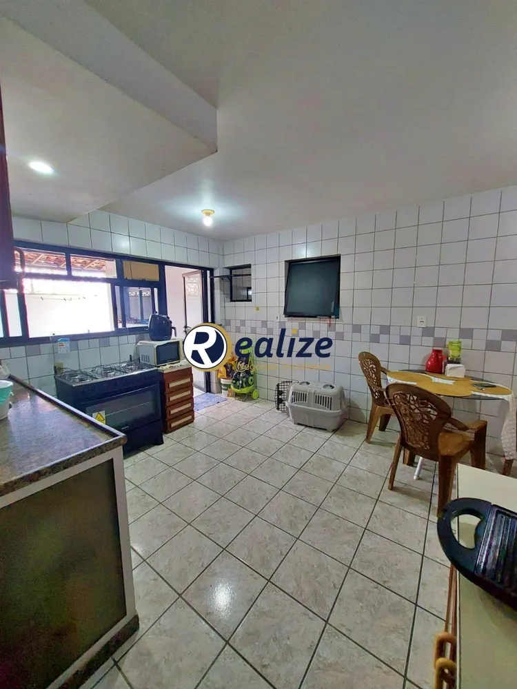 Apartamento, 4 quartos, 200 m² - Foto 7