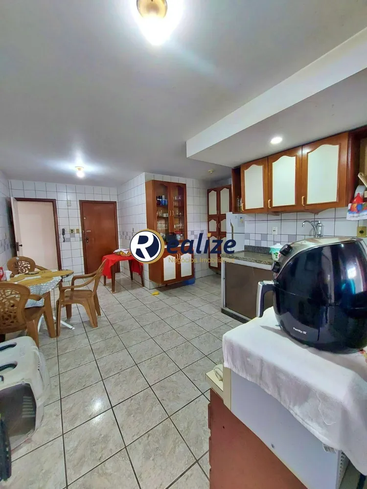 Apartamento, 4 quartos, 200 m² - Foto 9