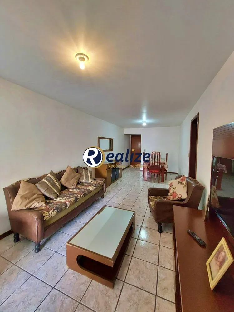 Apartamento, 4 quartos, 200 m² - Foto 1