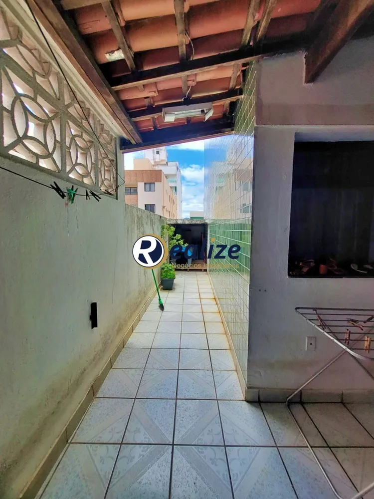 Apartamento, 4 quartos, 200 m² - Foto 12