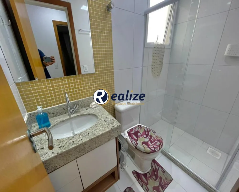 Apartamento, 2 quartos, 75 m² - Foto 11