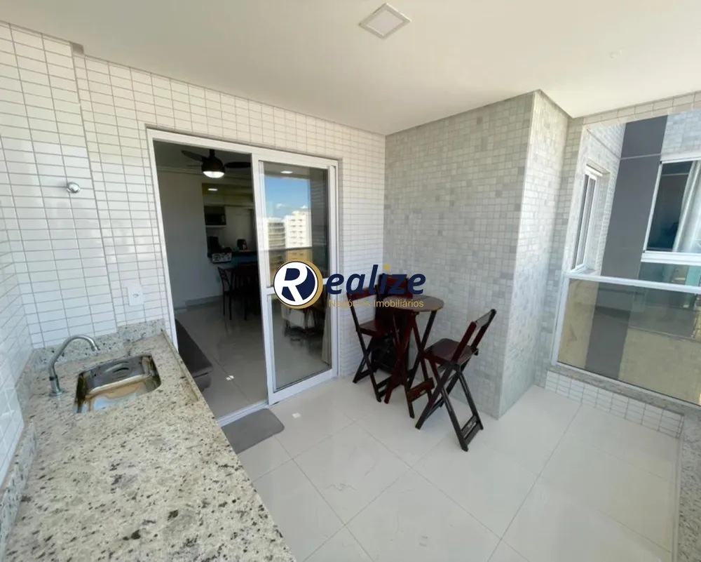 Apartamento, 2 quartos, 75 m² - Foto 4