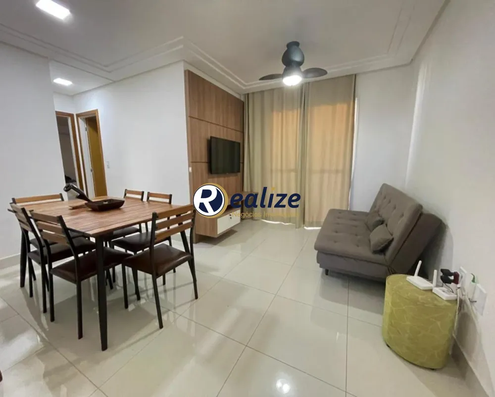 Apartamento, 2 quartos, 75 m² - Foto 5