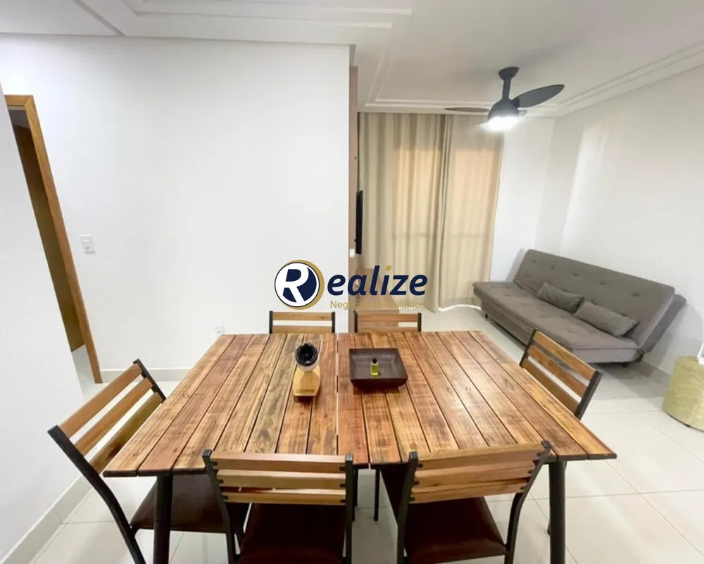 Apartamento, 2 quartos, 75 m² - Foto 6