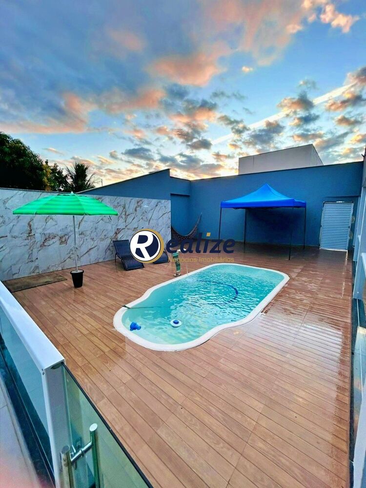 Casa à venda com 4 quartos, 700m² - Foto 27