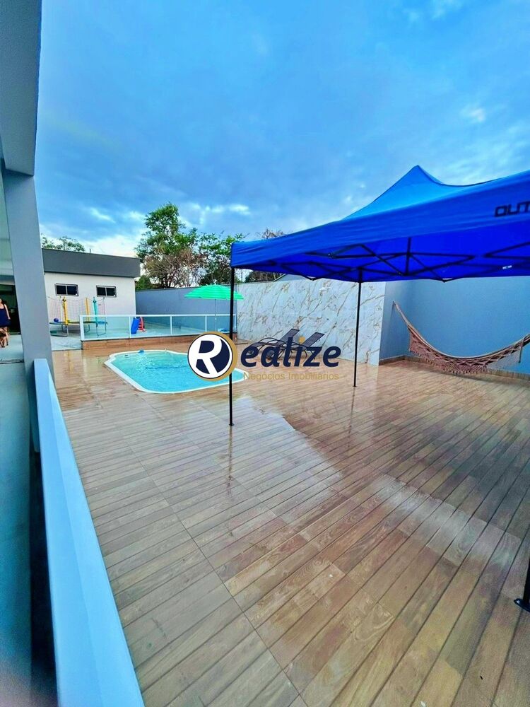Casa à venda com 4 quartos, 700m² - Foto 28